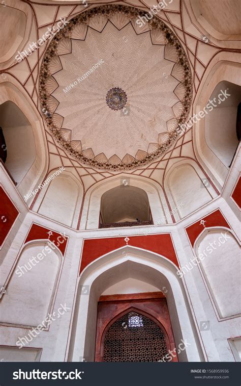 433 Humayun Tomb Interior Images, Stock Photos, 3D objects, & Vectors | Shutterstock