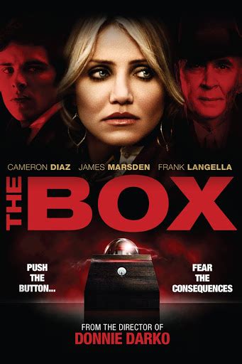 The Box - Movies on Google Play