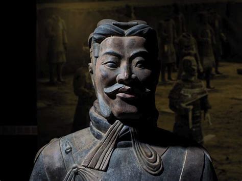 The Terracotta Army And The First Emperor of China | Exhibition Hub ...