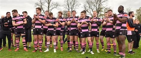 Ayr Rugby Club Latest News: Melrose v Ayr - BT Cup final preview