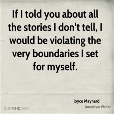 Joyce Maynard Quotes. QuotesGram