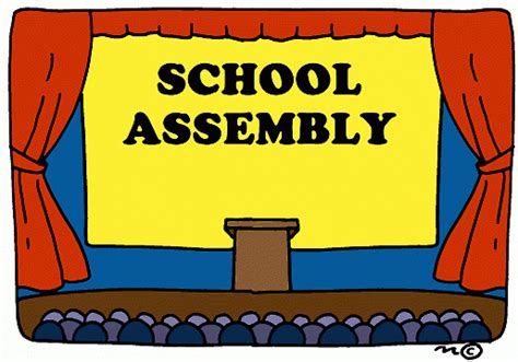 Choir clipart school assembly, Choir school assembly Transparent FREE ...