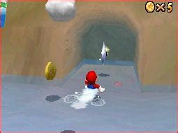 Castle Secret Stars - Super Mario 64 DS Wiki Guide - IGN