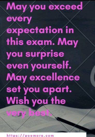 70+ Exam Success Wishes, Messages and Prayers | Exam wishes, Best wishes for exam, Exam wishes ...