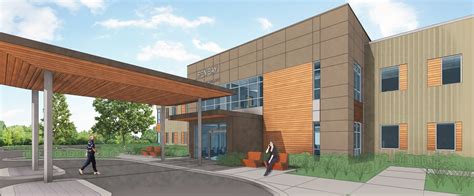 Pen Bay to break ground on medical office building | Mainebiz.biz