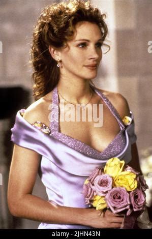 JULIA ROBERTS, MY BEST FRIEND'S WEDDING, 1997 Stock Photo - Alamy