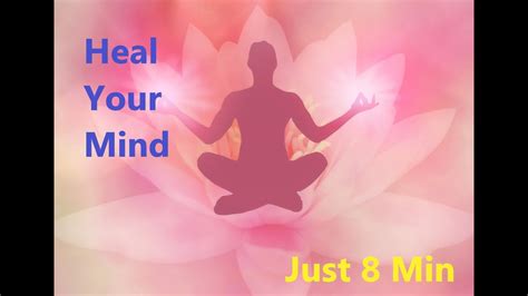 Heal your mind...(Meditation music & Sleeping music) - YouTube