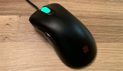 BENQ ZOWIE EC2-B V2 Red [新品未開封] - blog.knak.jp