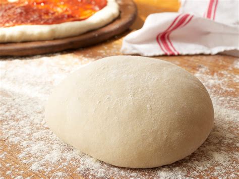 Homemade Pizza Dough Recipe | Recipe | Pizza recipes dough, Homemade ...