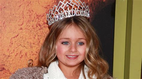 You'll Barely Recognize Isabella Barrett From Toddlers & Tiaras Now