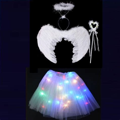 Special Use: Costume/Dress-Up Material: PolyesterComponents: Wings ...