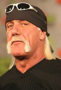 Hulk Hogan Stares Blank Template - Imgflip