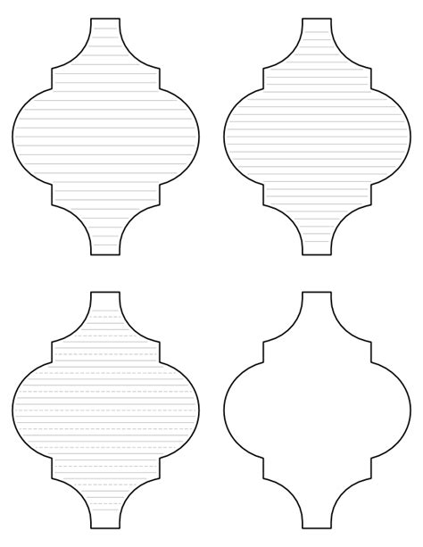 Free printable moroccan designs, Download Free printable moroccan designs png images, Free ...