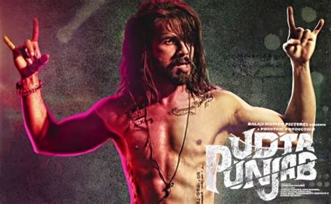 Udta Punjab Movie Review | Showbiz Bites