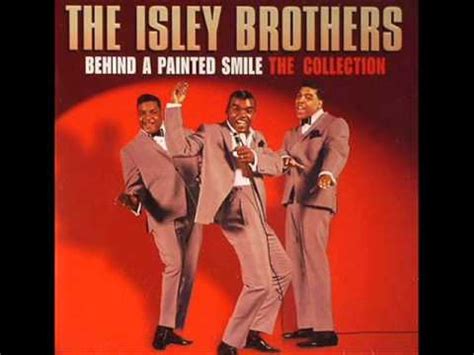 Isley Brothers - Between the sheets - YouTube