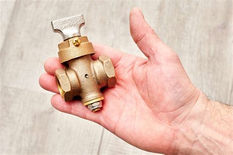 Different Types Of Water Shutoff Valves And How To Choose, 52% OFF