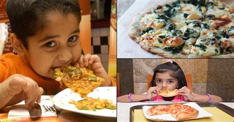 10 Healthy And Easy Pizza Recipes For Kids