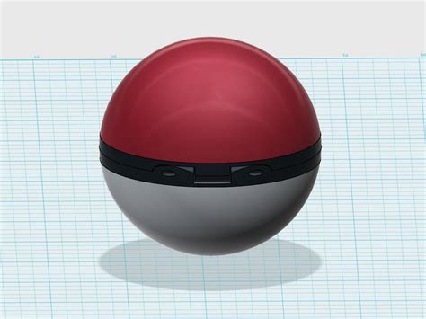 Pokeball - Etsy