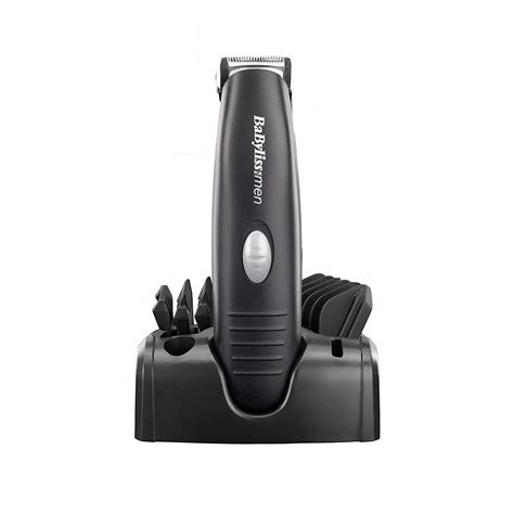 BaByliss Precision Beard Trimmer for Men