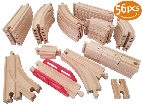 TV & Movie Character Toys DOG BONES for Wooden Train Tracks Thomas 6 ...