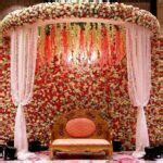 Flower Decoration For Wedding Stage Find Romantic Ambiance.