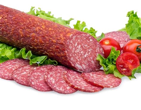 Homemade Salami - Easy and Delicious! - TheCookful