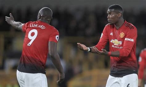 Man Utd news: Pogba and Lukaku worst-value Premier League top scorers | Football | Sport ...