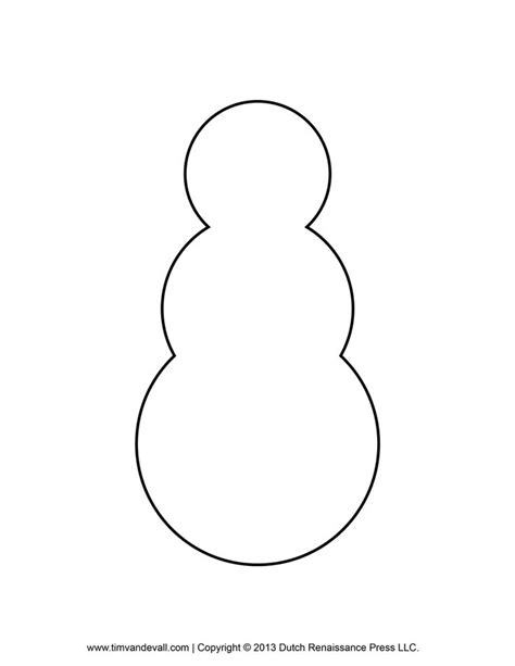 Free Simple Snowman Cliparts, Download Free Simple Snowman Cliparts png ...