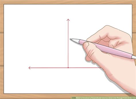 Heartwarming Info About How To Draw A Perpendicular Line - Minuteautumn