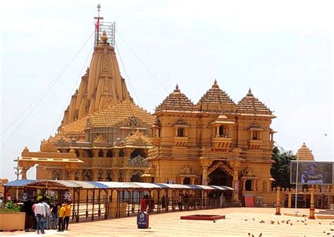 Somnath Temple Timings and Pooja Pricing, Ticket Cost