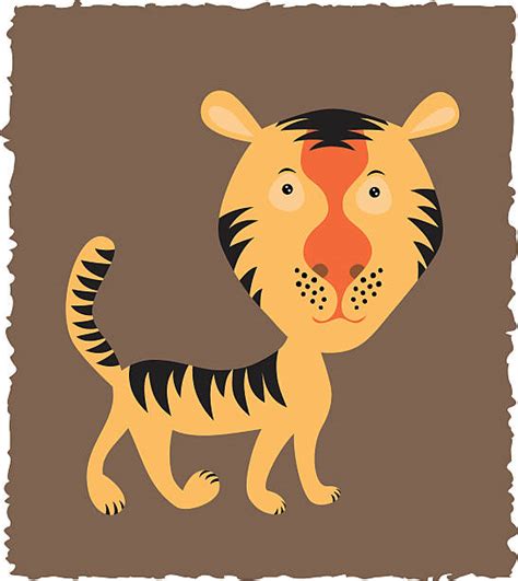 Sad Tiger Illustrations, Royalty-Free Vector Graphics & Clip Art - iStock