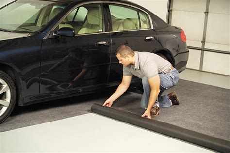 Garage Floor Mats for Cars | How to Purchase One? | Garage floor mats, Garage floor mat, Garage mats