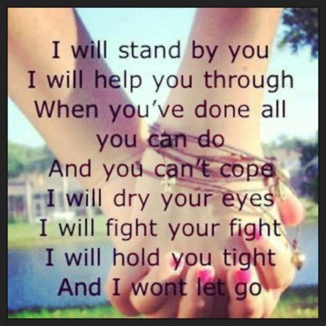 I Will Stand by You by Rascal Flatts - Hudson-has-Pacheco