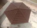 Stone Coated Metal Roof Tile at best price in Rajkot by S.M.S ...