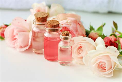 Aromatherapy and Skin Conditions Choosing Essential Oils - Everphi