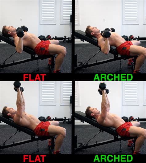 How To: Incline Dumbbell Bench Press | Muscular Strength