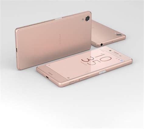 Sony Xperia X specs, review, release date - PhonesData