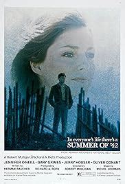 Summer of '42 (1971) - IMDb