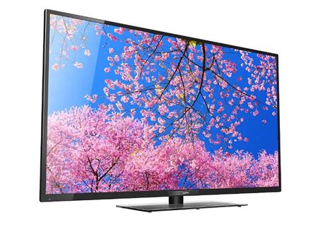 Sanyo introduces 65-inch LCD TV for $998 - CNET