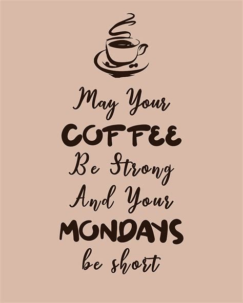 Funny Coffee Quotes Short - ShortQuotes.cc