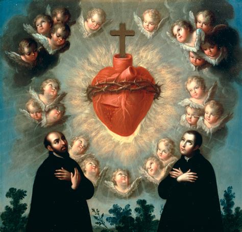 A Heart-Shaped History | Lapham’s Quarterly