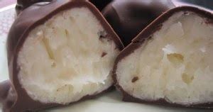 Candy Granny: Coconut bon bons