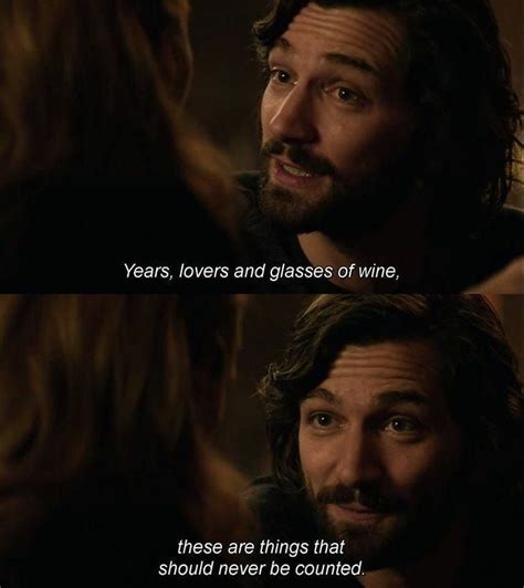 The Age Of Adaline (2015) | Up movie quotes, Best movie quotes, Movie ...