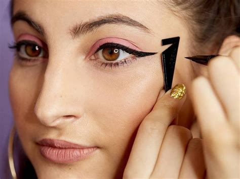 Eyeliner For Beginners - Beauty & Health