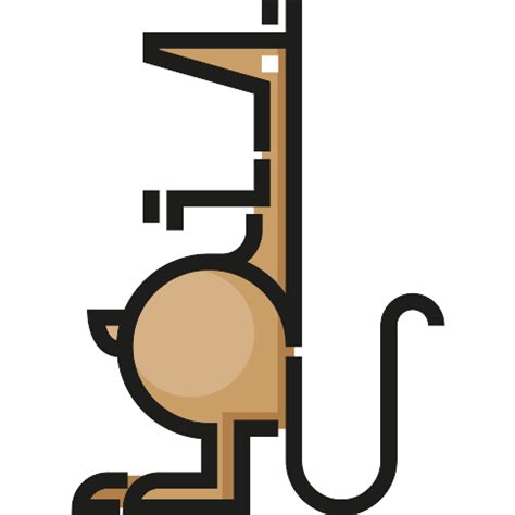 Kangaroo Vector SVG Icon - SVG Repo