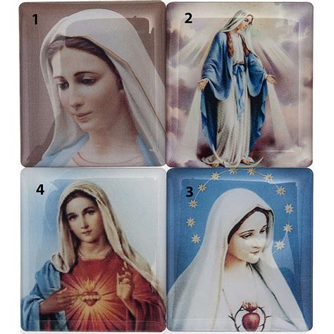 Electronic rosary with Litanies of the Blesses Virgin Mary | online ...