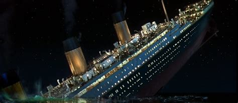 1997 – Titanic (WINNER) – Academy Award Best Picture Winners