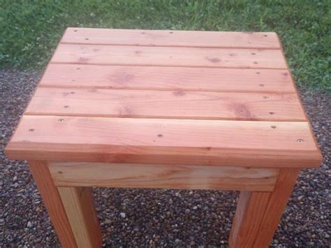 Diy Coffee Table, Outdoor Coffee Tables, Fire Pit Furniture, Outdoor Furniture, Painted ...