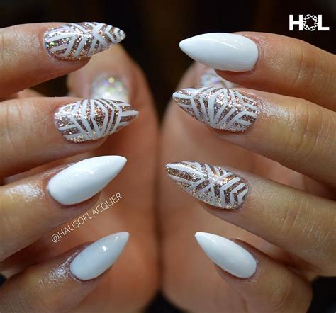 Holy! Nails., hausoflacquer: Another look at these nails for...