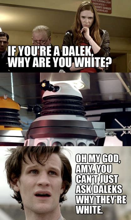 Best Dalek Quotes. QuotesGram